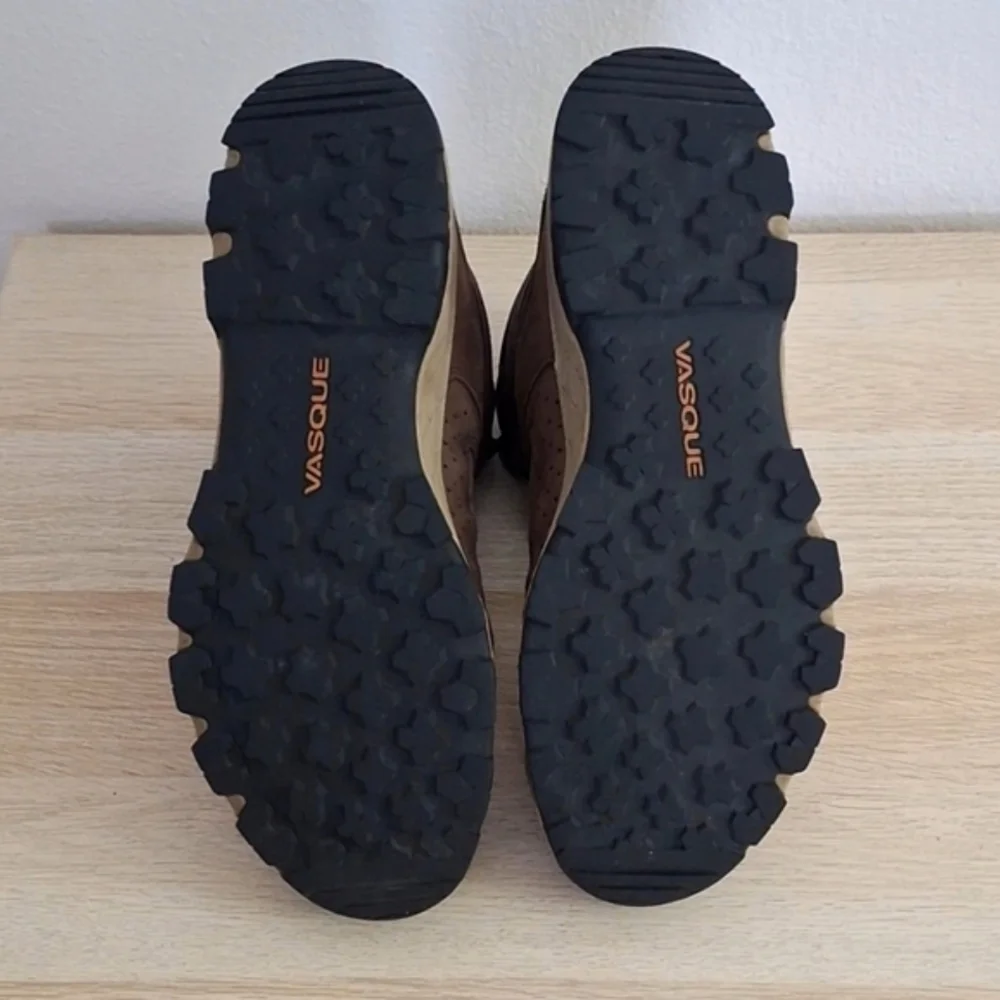 ⛰️Vasque 7742 Breeze Hiking Boots - Picture 9 of 11